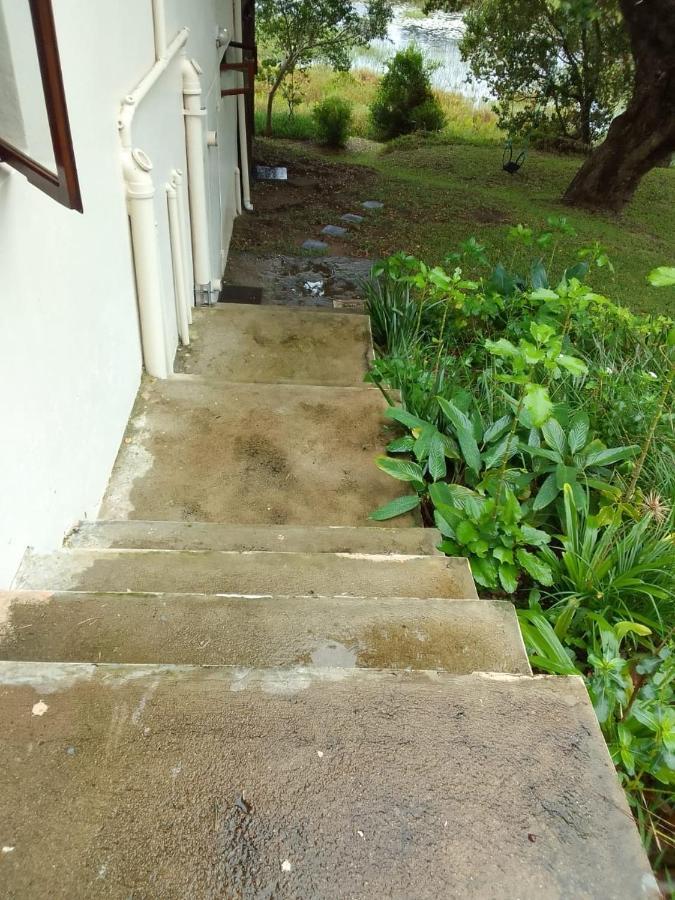 Nkumbe Bush Retreat Family Home Ponta Malongane Екстериор снимка