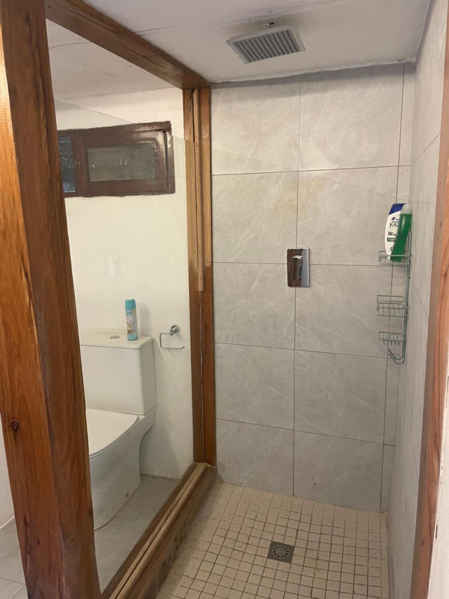 Nkumbe Bush Retreat Family Home Ponta Malongane Екстериор снимка