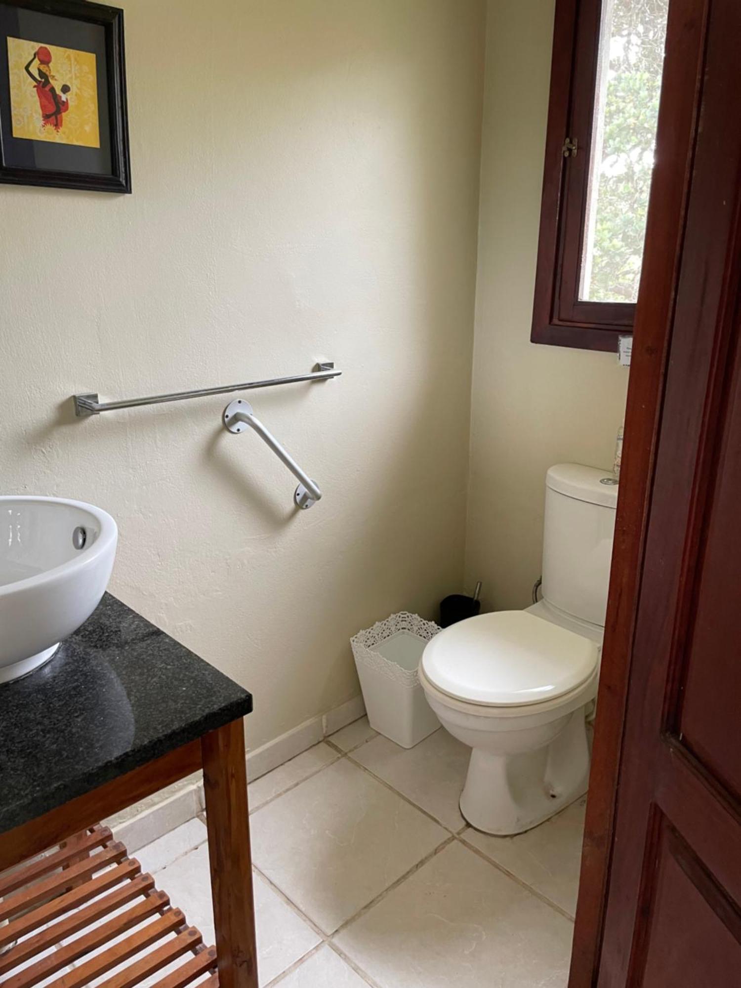 Nkumbe Bush Retreat Family Home Ponta Malongane Екстериор снимка