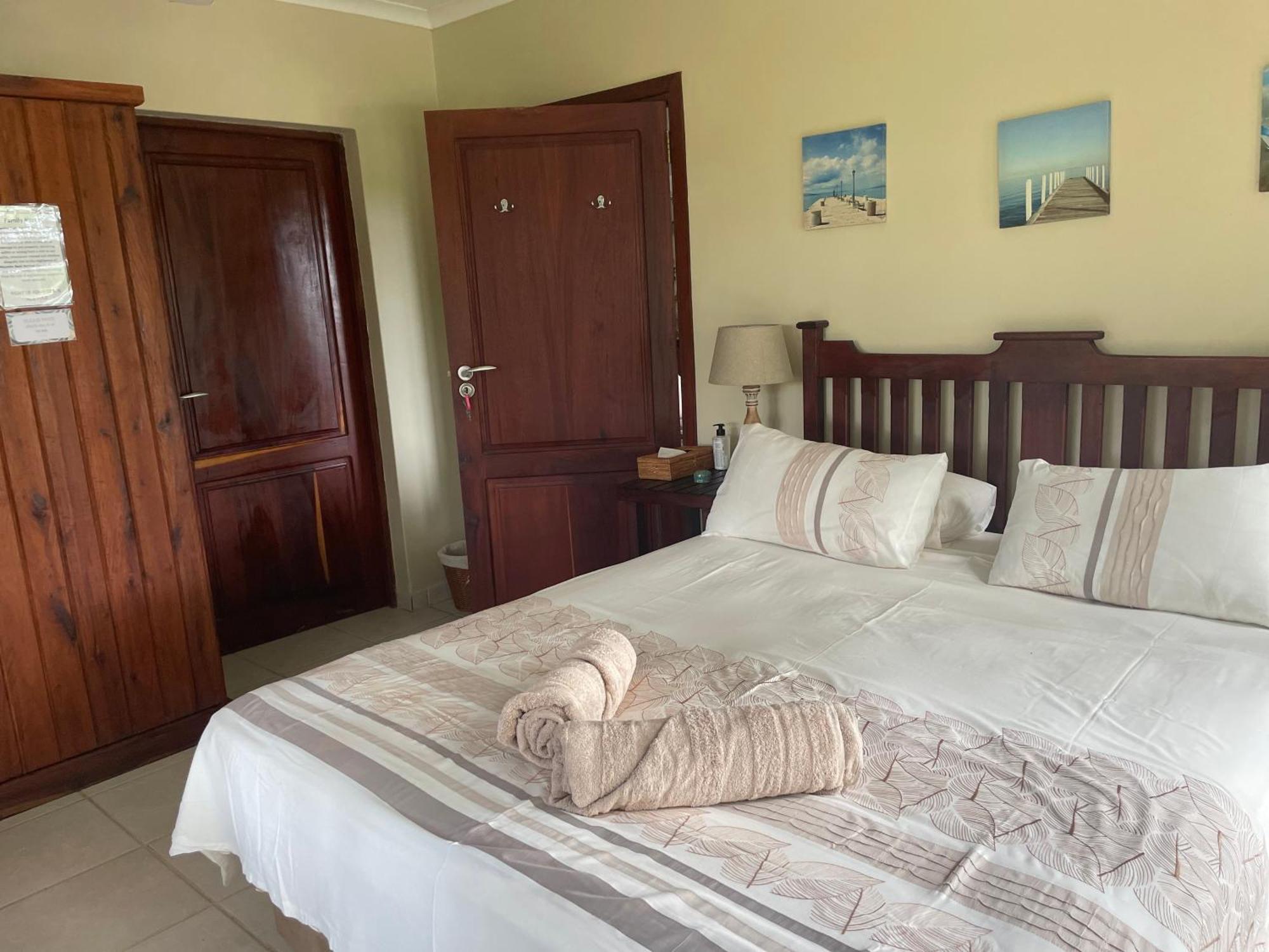 Nkumbe Bush Retreat Family Home Ponta Malongane Екстериор снимка
