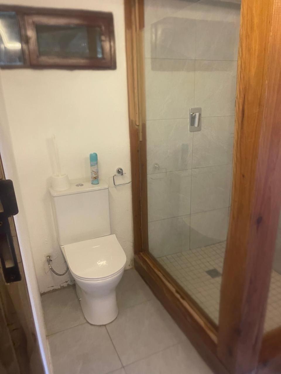 Nkumbe Bush Retreat Family Home Ponta Malongane Екстериор снимка
