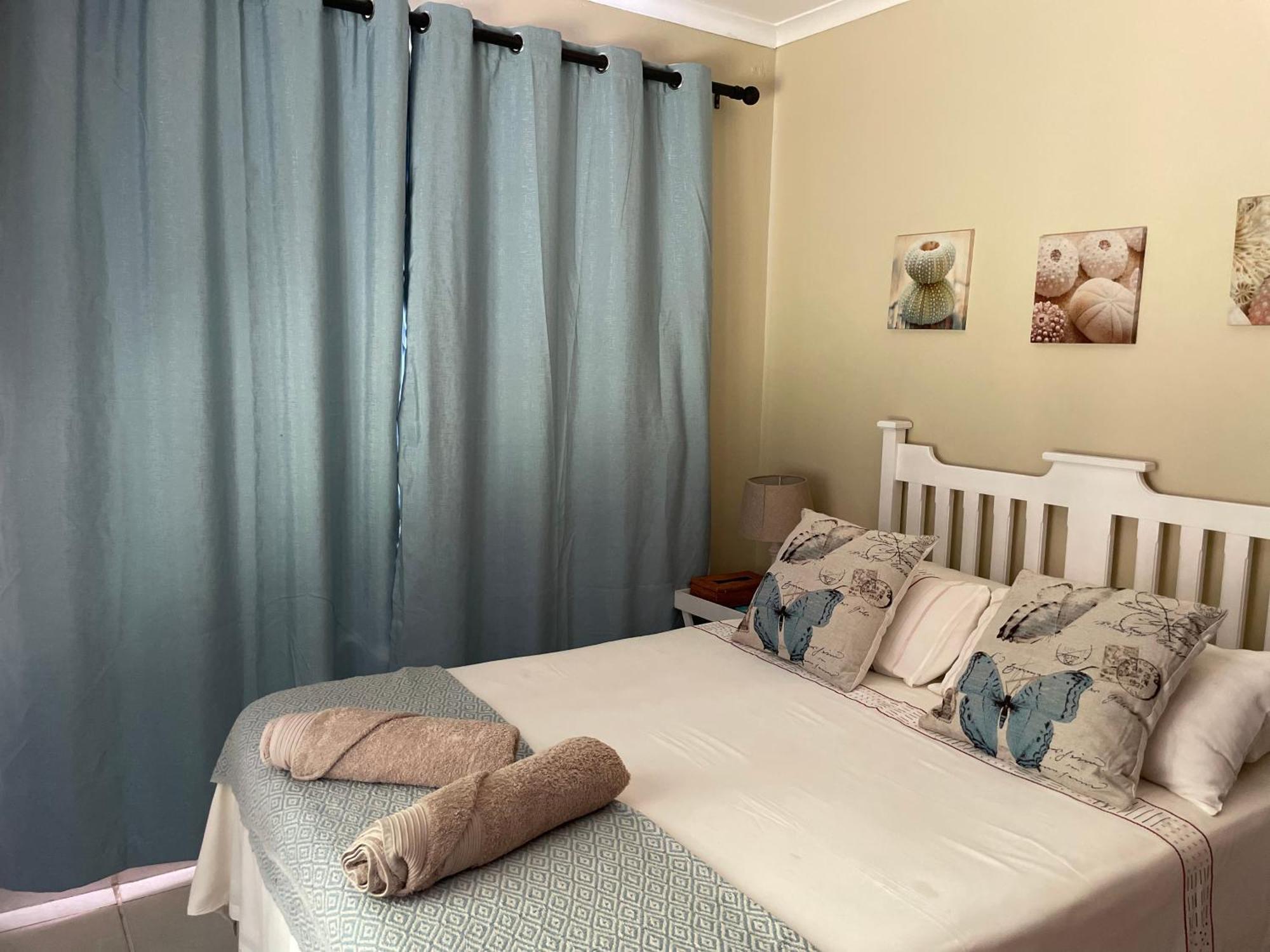 Nkumbe Bush Retreat Family Home Ponta Malongane Екстериор снимка