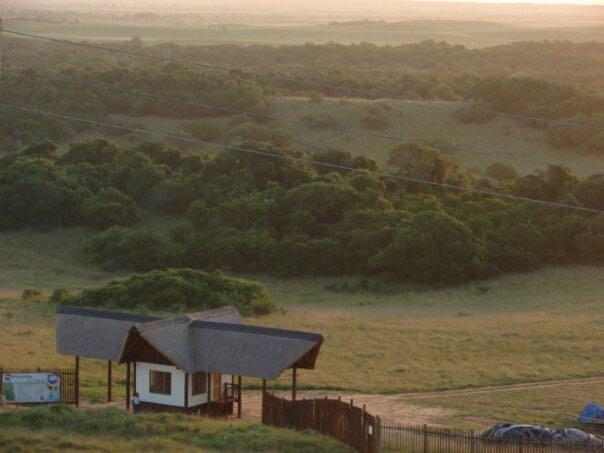 Nkumbe Bush Retreat Family Home Ponta Malongane Екстериор снимка