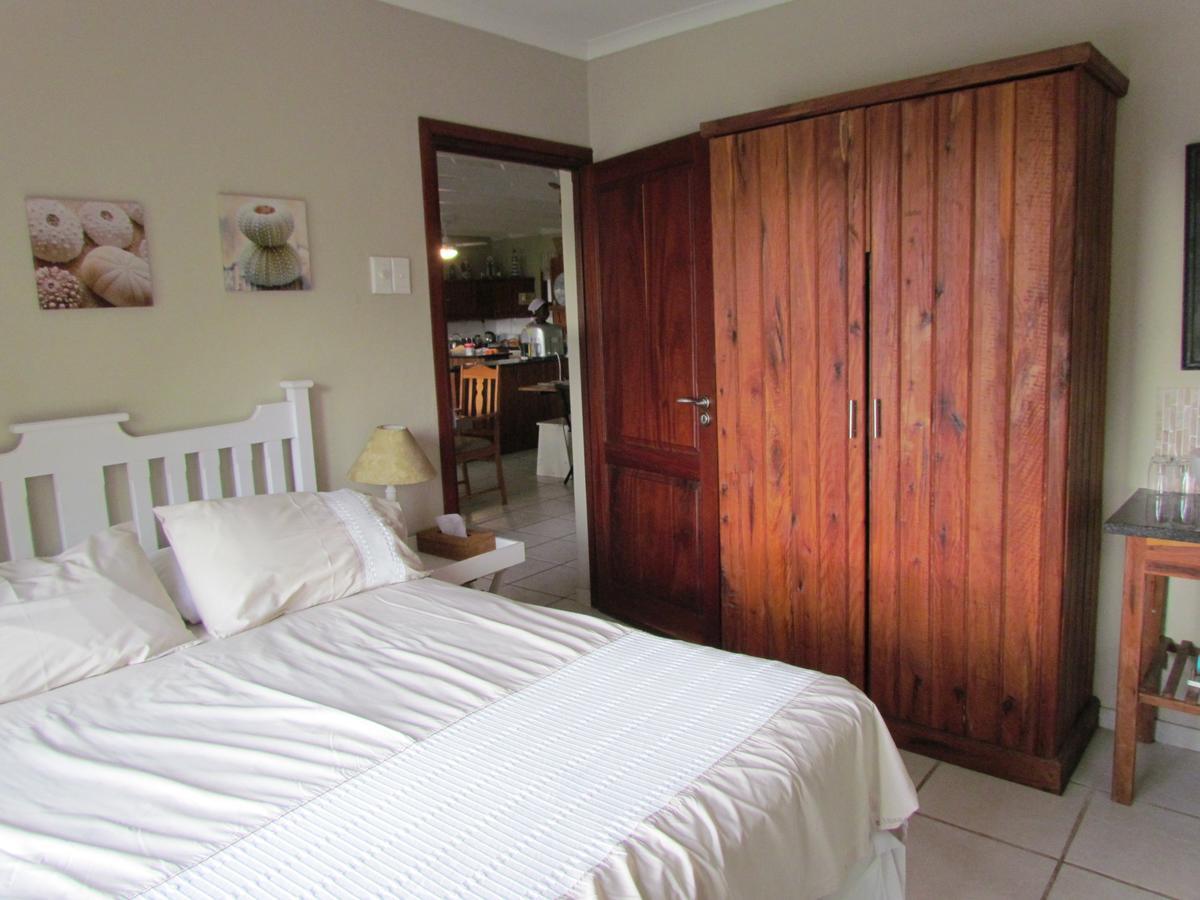 Nkumbe Bush Retreat Family Home Ponta Malongane Екстериор снимка