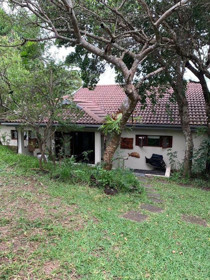Nkumbe Bush Retreat Family Home Ponta Malongane Екстериор снимка